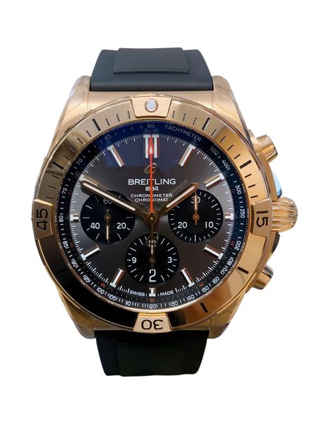 Breitling Chronomat B01 42 RB0134